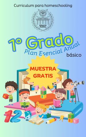 Muestra Gratis - Plan Esencial Anual Básico - LENGUA