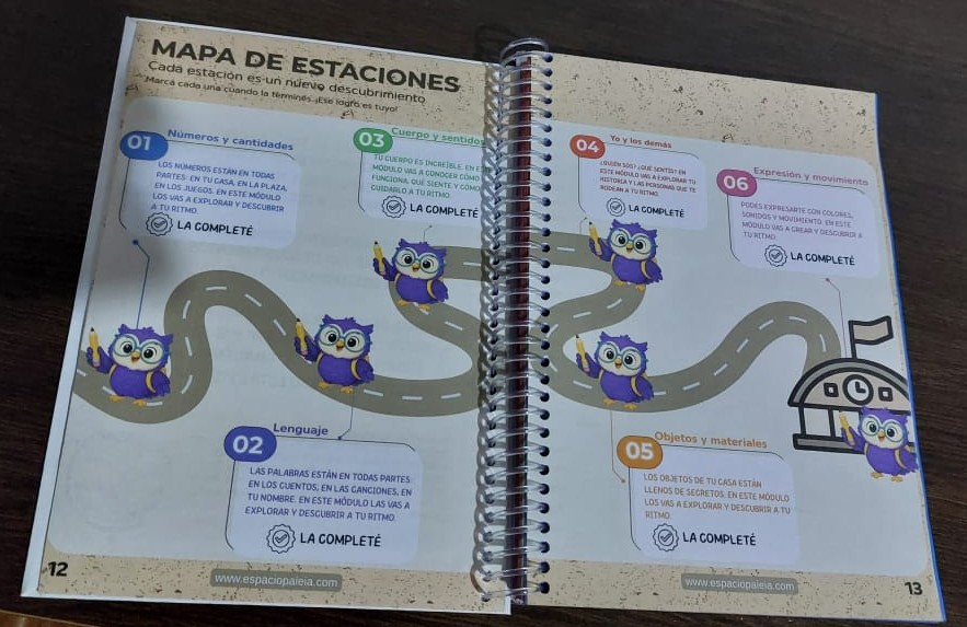Estoy listo para 1° Grado - Impreso - Image 6