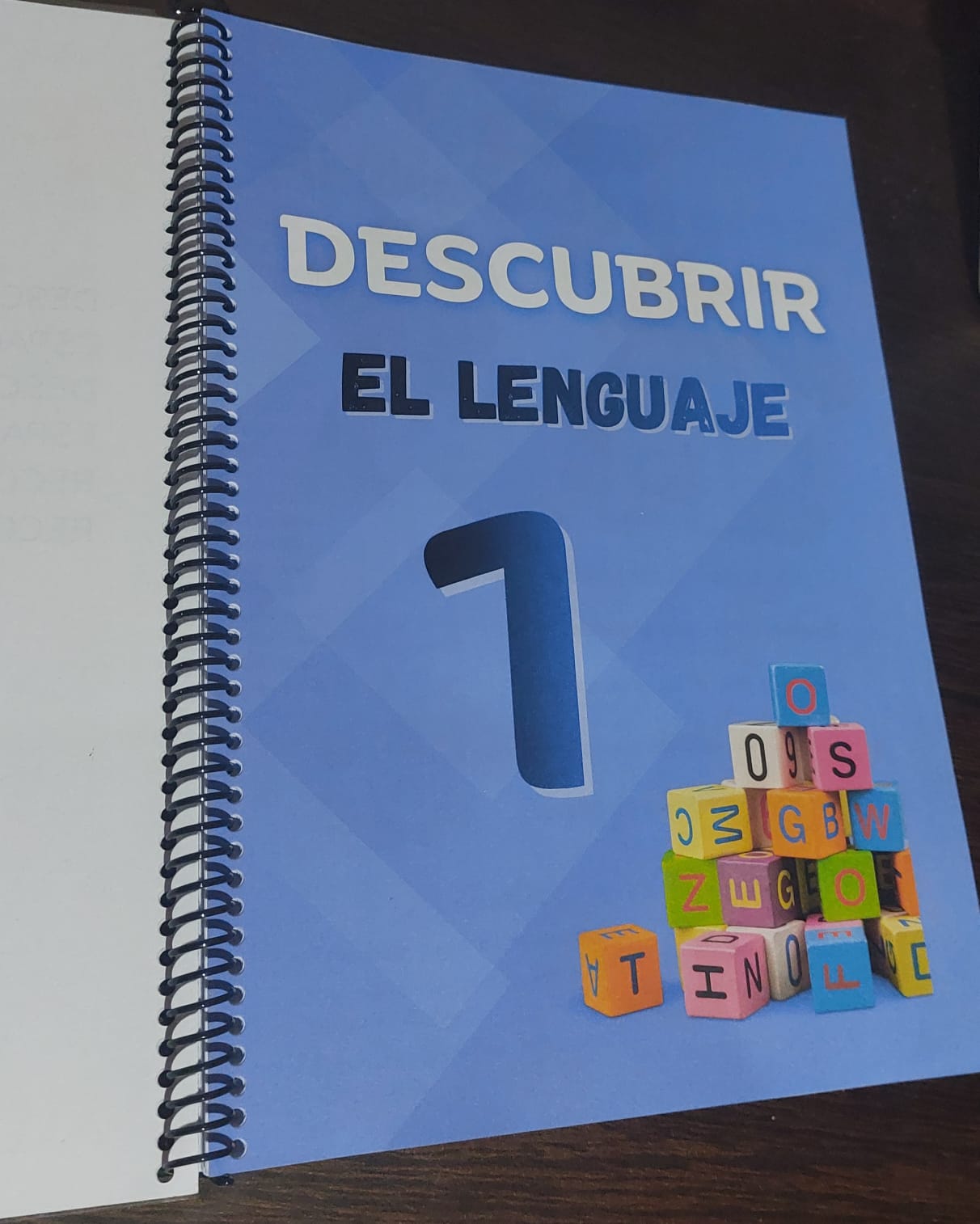 MES 1 Primer grado. Plan esencial mensual (clases 1 a 20) Impreso - Imagen 2