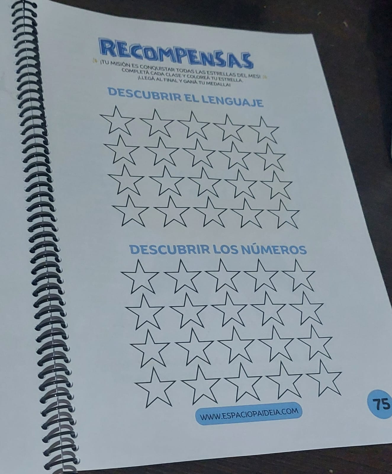 MES 1 Primer grado. Plan esencial mensual (clases 1 a 20) Impreso - Imagen 9
