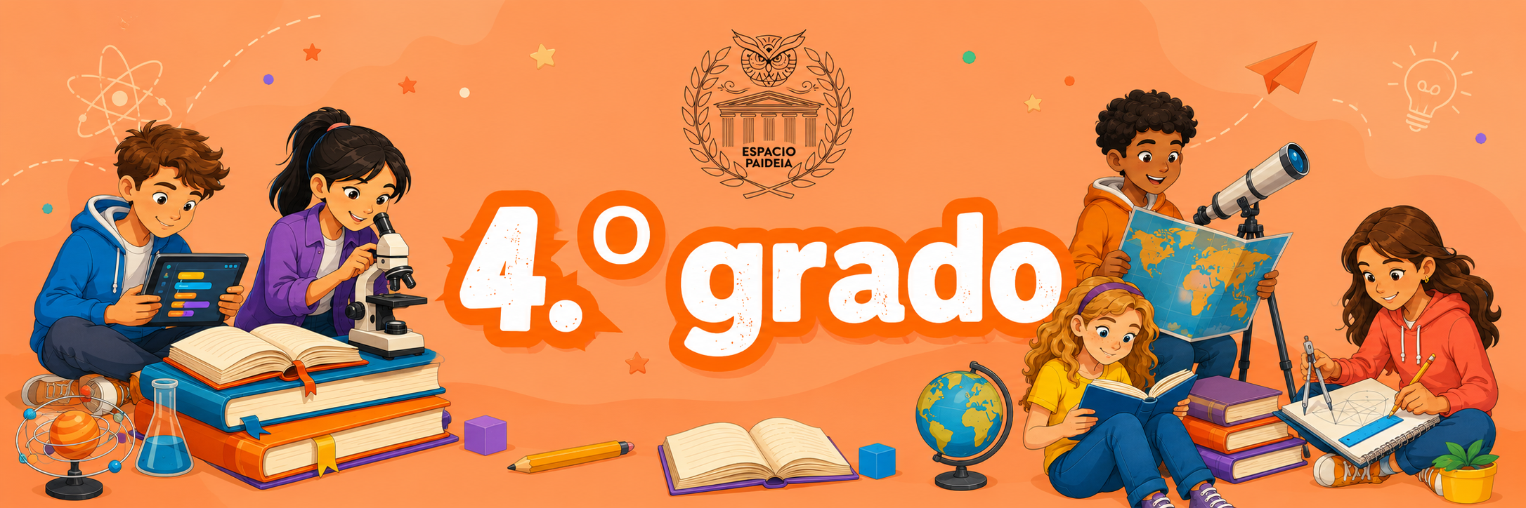Cuarto grado