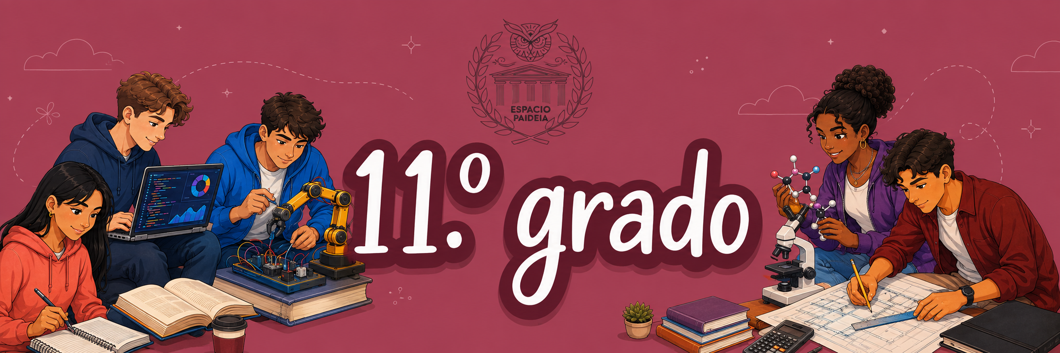 Undécimo grado