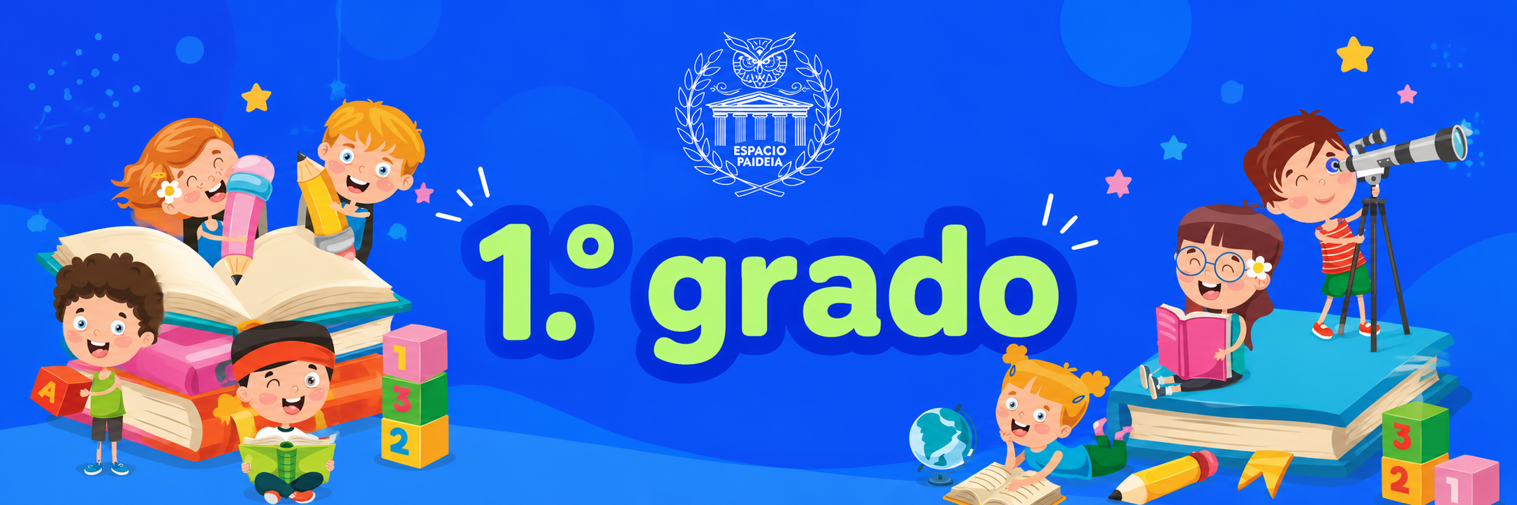 Primer grado