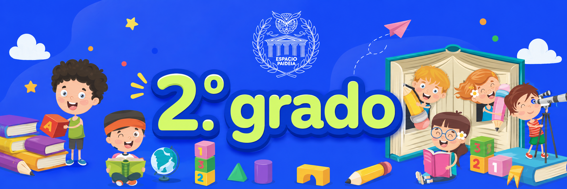 Segundo grado