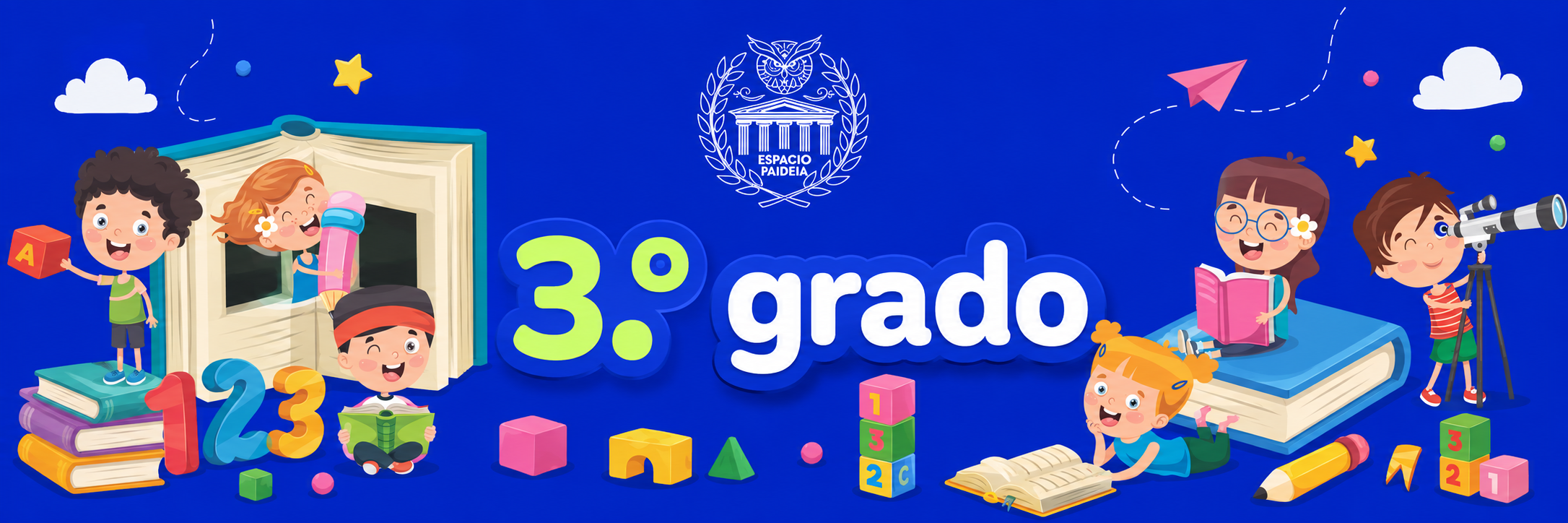 Tercer grado