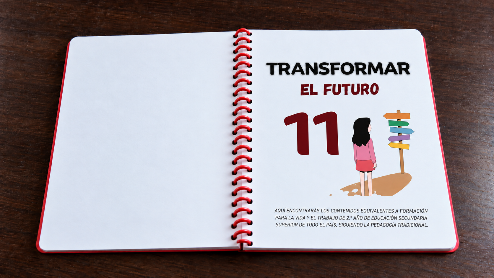 Planificación anual undécimo grado - Imagen 4