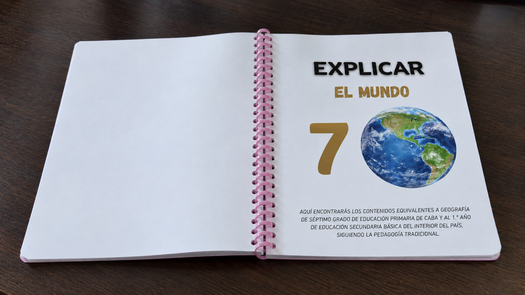 Planificación anual séptimo grado - Imagen 4